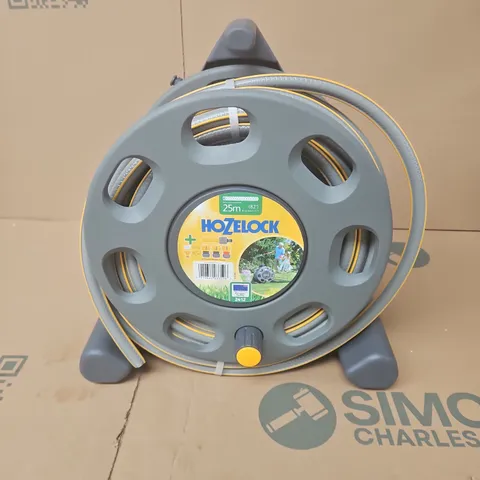 HOZELOCK 2412 COMPACT REEL 25M