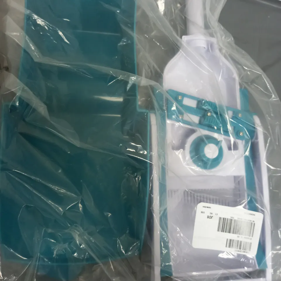 BOXED COOK'S ESSENTIALS VERTICAL MANDOLINE