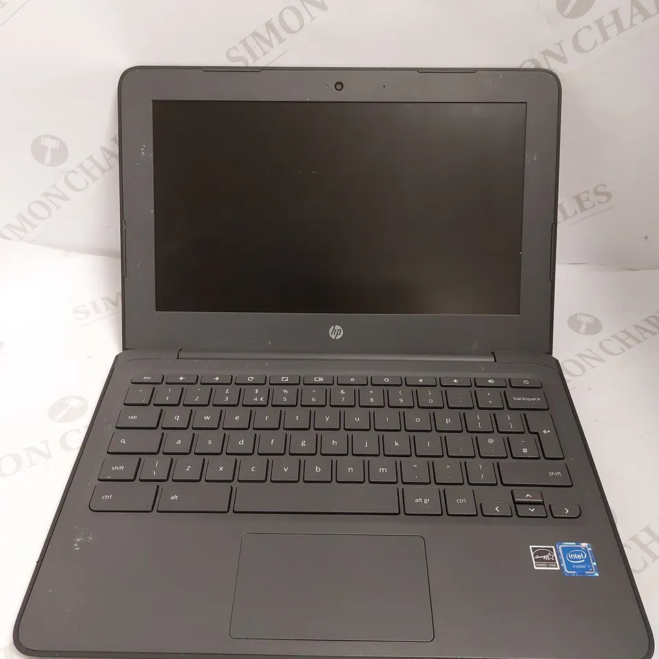 HP CHROMEBOOK 11A G6 EE LAPTOP	