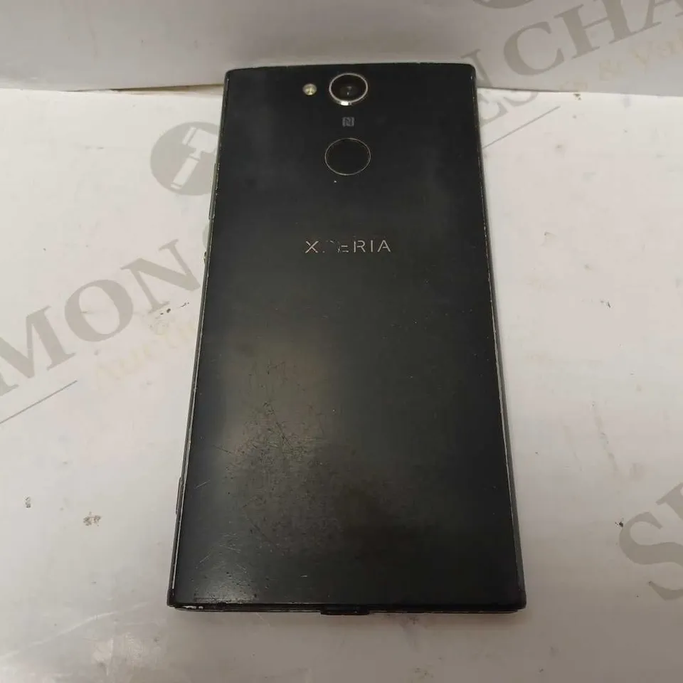 SONY XPERIA XA2