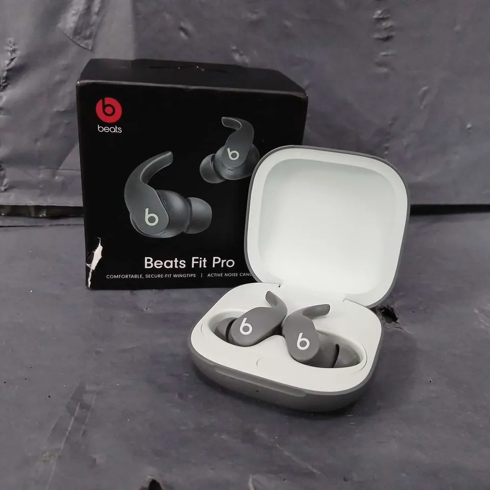 BEATS FIT PRO - TRUE WIRELESS EARBUDS