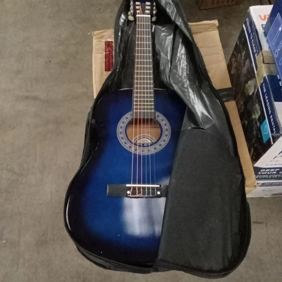 3RD AVENUE CLASSIC ACOUSTIC GUITAR 