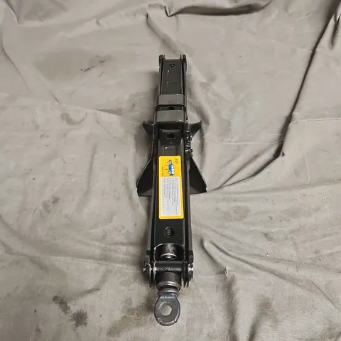 2.5T CAR JACK IN BLACK