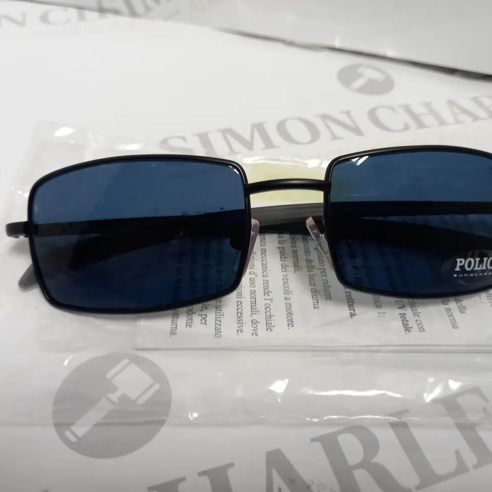 APPROXIMATELY 10 DIERRE POLICE SUNGLASSES 