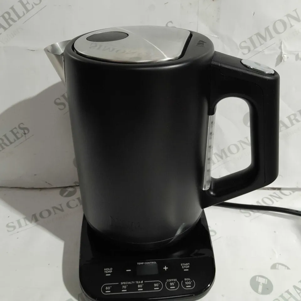 NINJA PERFECT TEMPERATURE KETTLE KT200UK