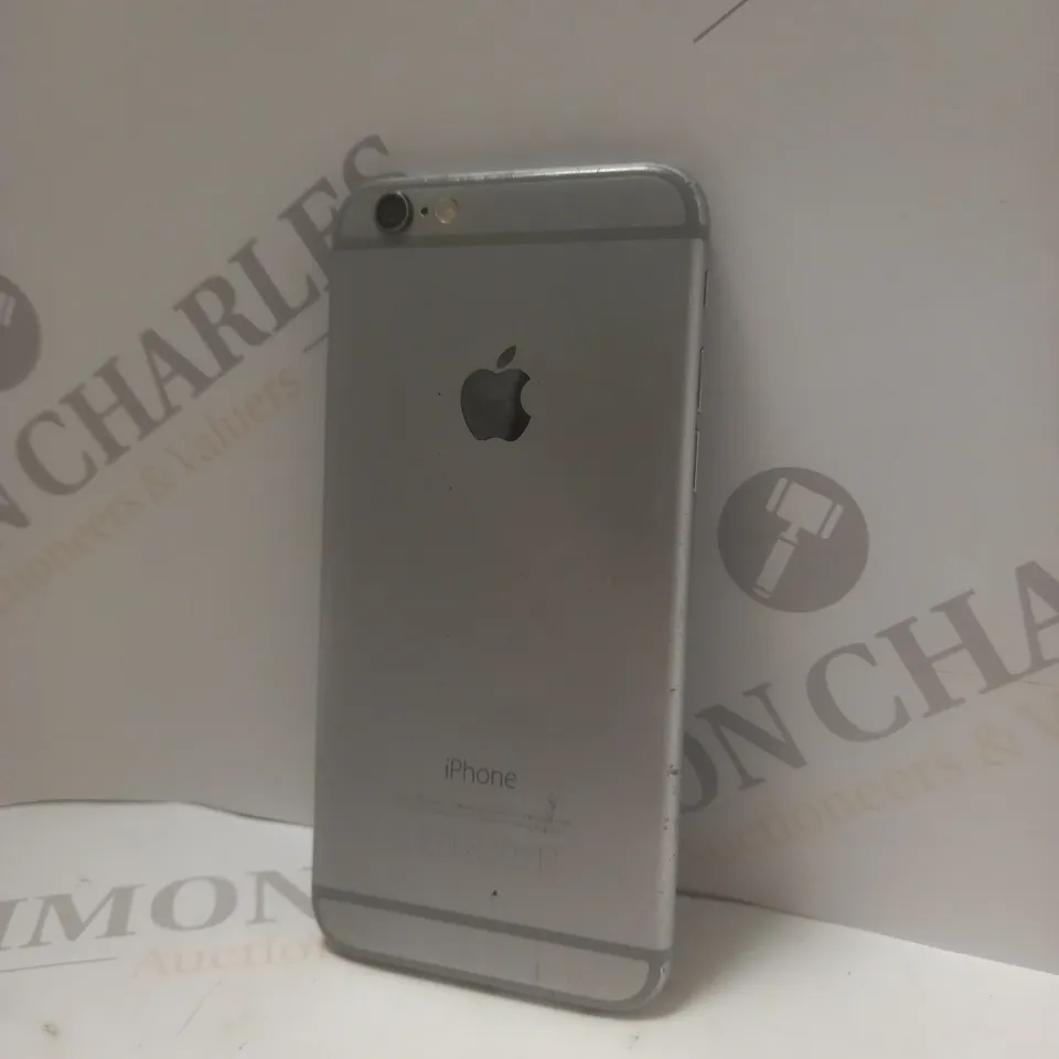 APPLE IPHONE 6 SMARTPHONE 