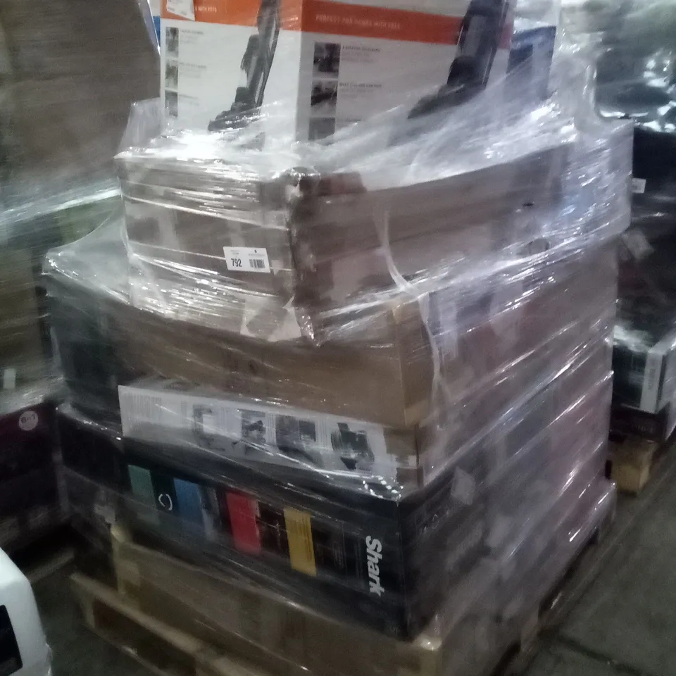 PALLET OF APPROXIMATELY 31 ASSORTED HOUSEHOLD & ELECTRICAL PRODUCTS TO INCLUDE