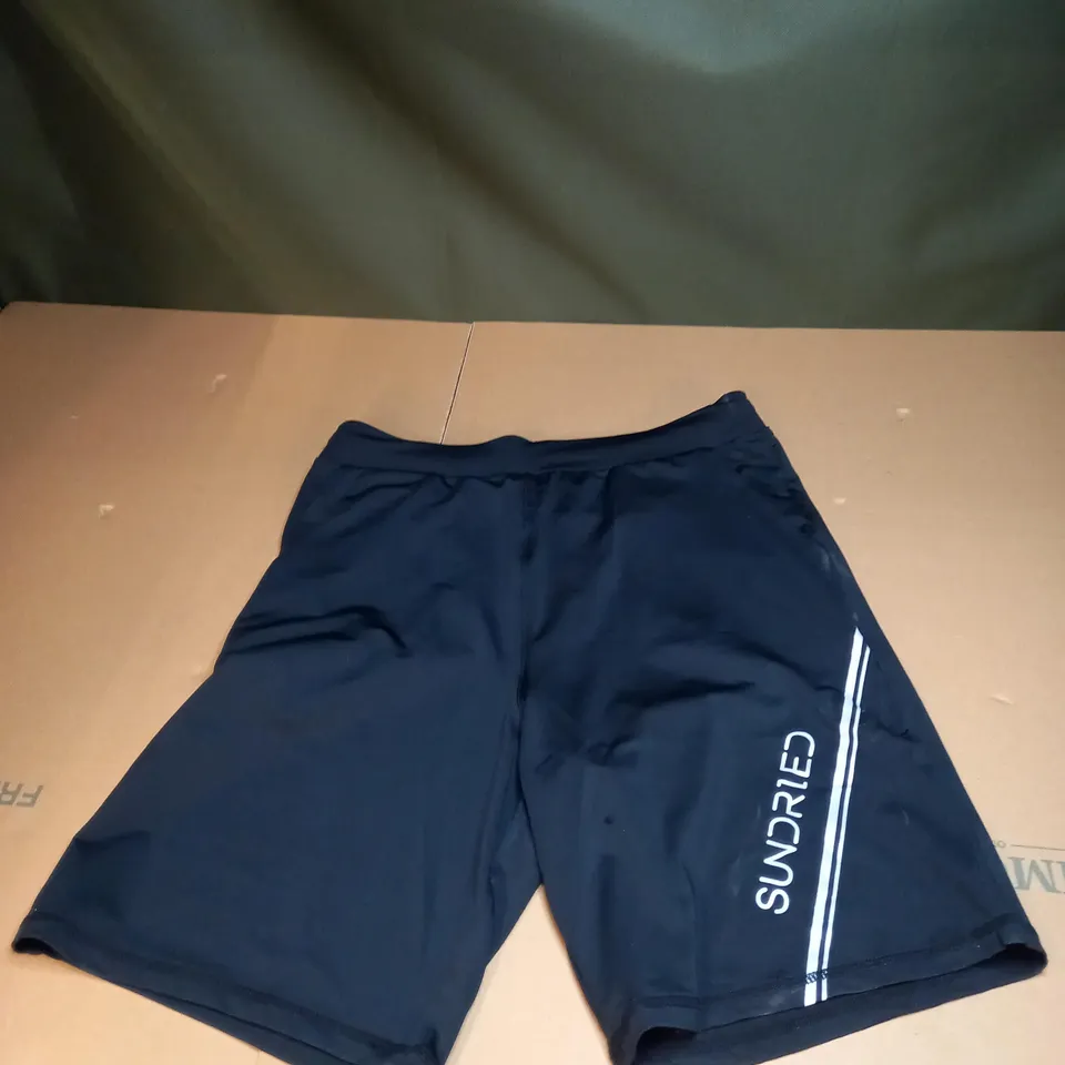 MENS SUNDRIED SHORTS SIZE S