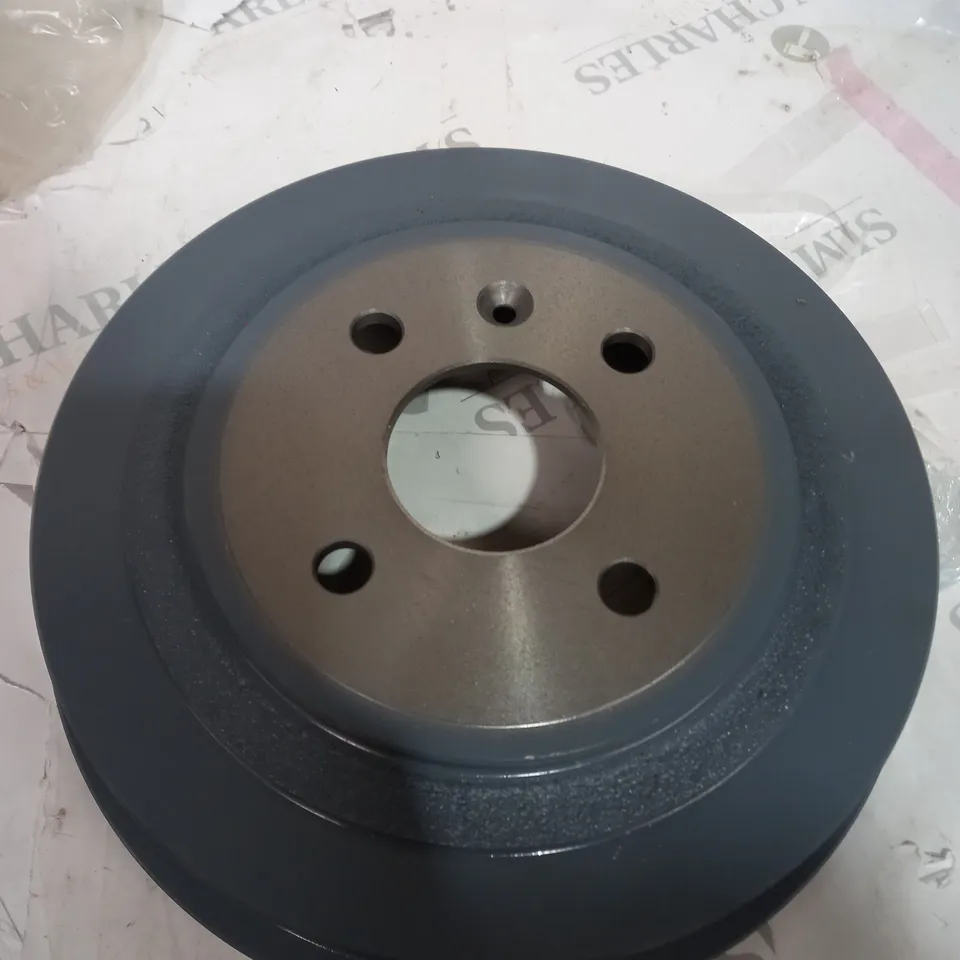 DRUM BRAKE FOR FORD 