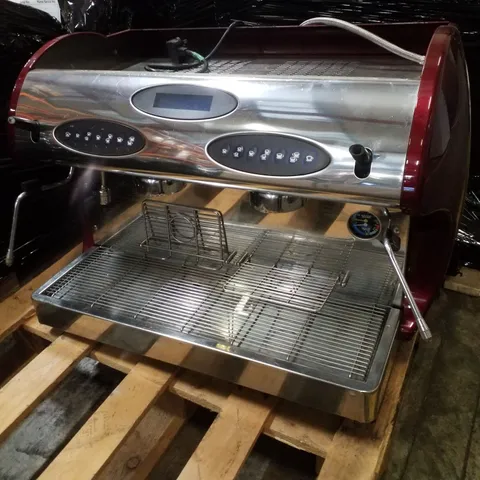 CARIMALI KICCO 2 TRAFITIONAL COFFEE MACHINE