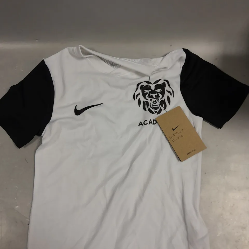 NIKE ACADEMY CHILDRENS JERSEY - XS