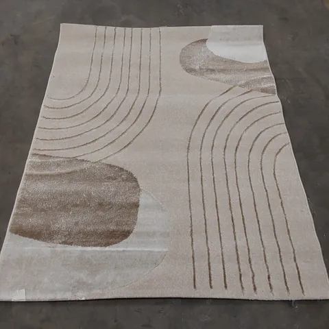 PACO HOME TUANA RUG - 120 x 160cm