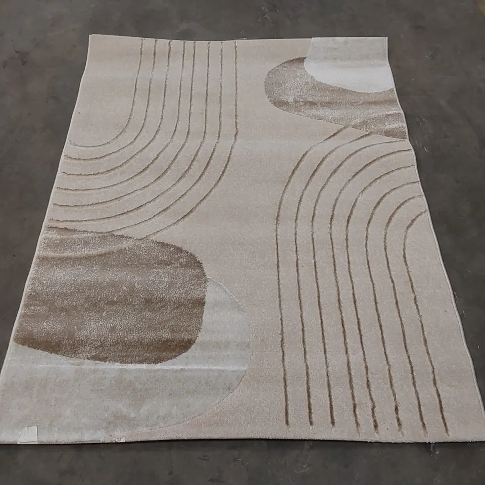 PACO HOME TUANA RUG - 120 x 160cm