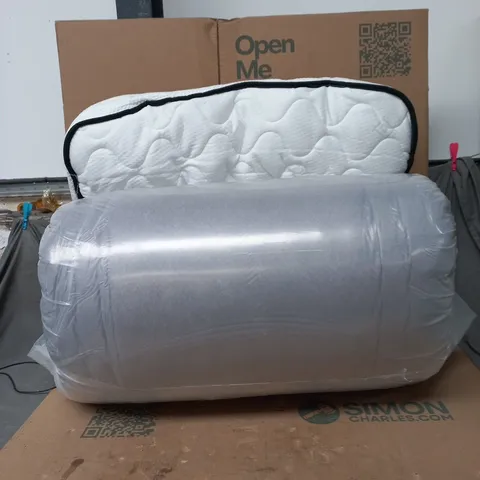 SINGLE BED MATTRESS 