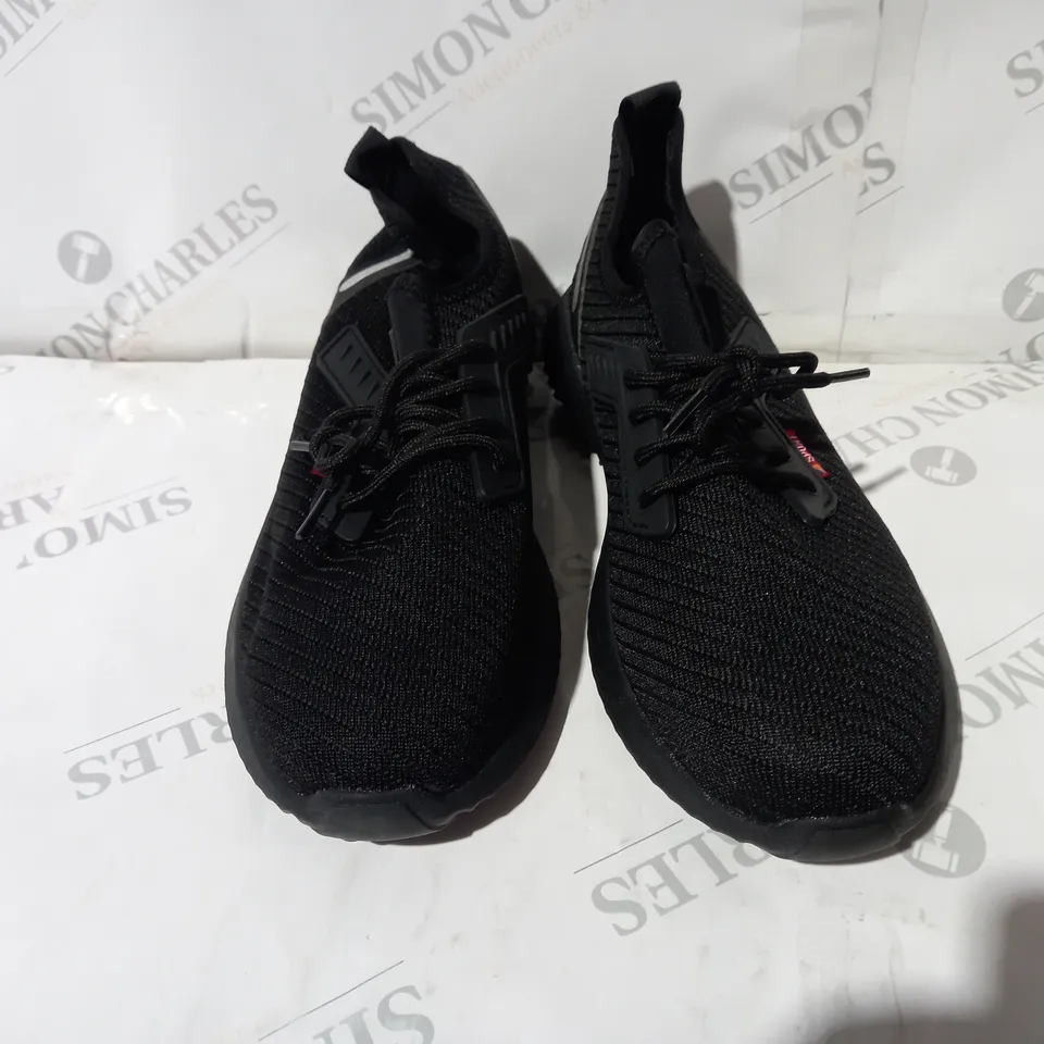 SROTER BLACK SIZE 41