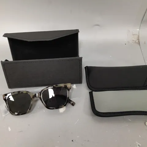 HUMMINGBIRD SUNGLASSES AND READERS
