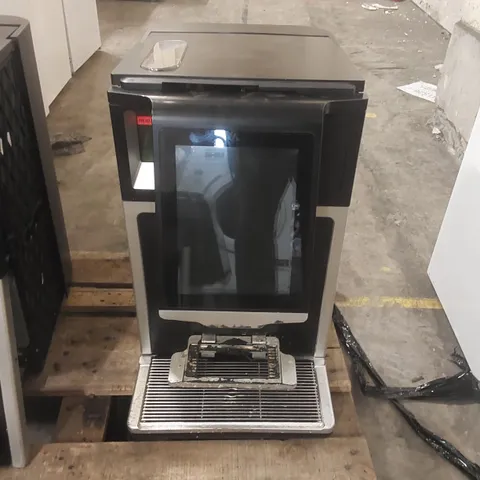 SCHAERER INTENSE COMMERCIAL BEAN TO CUP COFFEE MACHINE