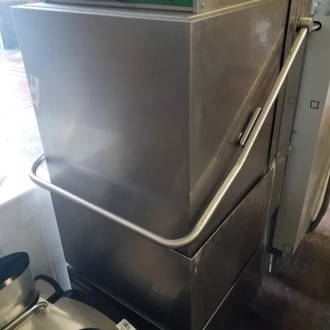 ARISTARCO GL1240CF HOOD DISHWASHER