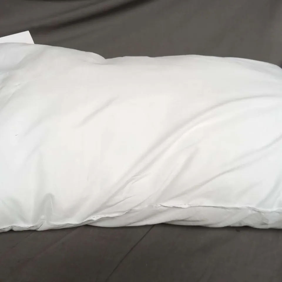 TWO PILLOWS