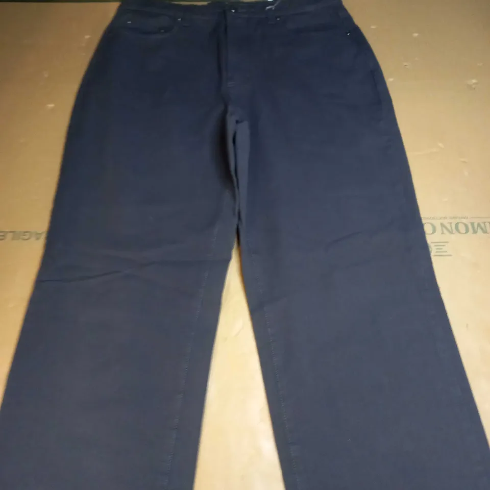 MAC STELLA STRETCH JEANS SIZE 34