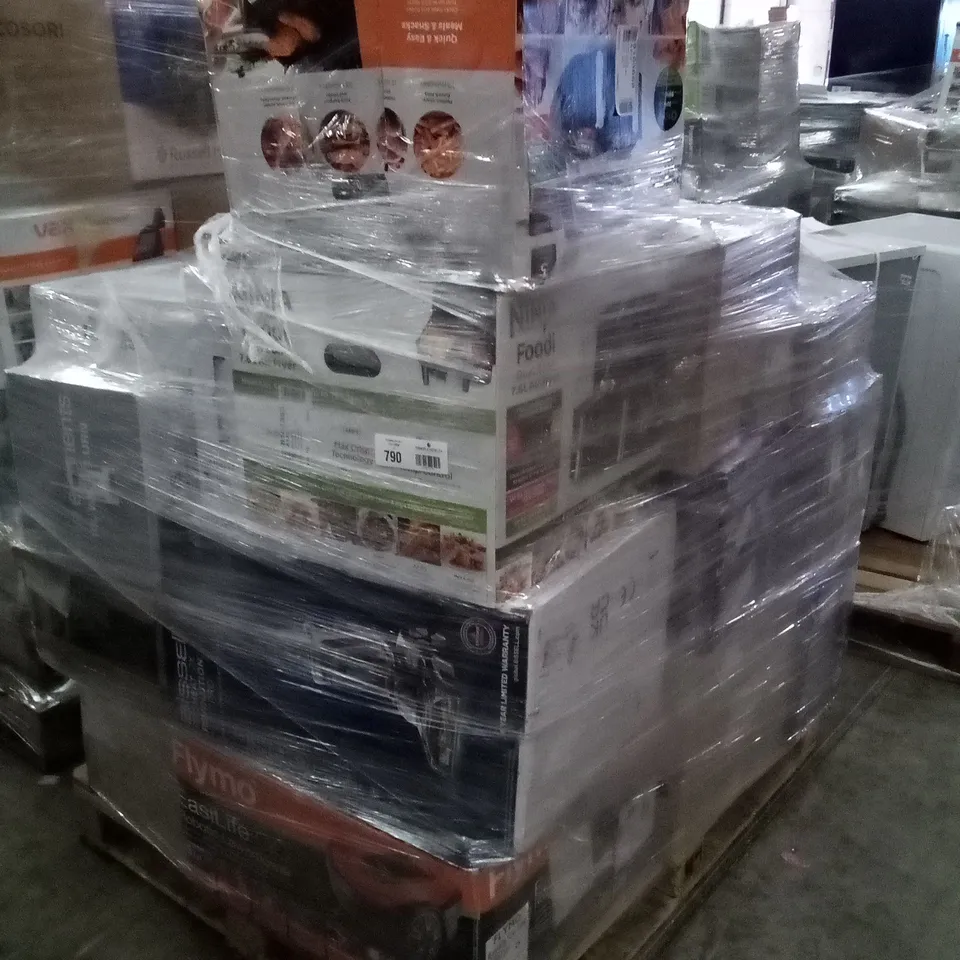 PALLET OF APPROXIMATELY 21 ASSORTED HOUSEHOLD & ELECTRICAL PRODUCTS TO INCLUDE