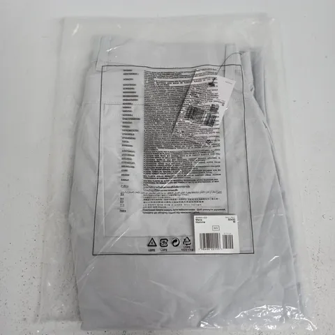 BAGGED NIKE VELOCITY MEN'S 5-POCKET GOLF PANTS - GREY - 32x32