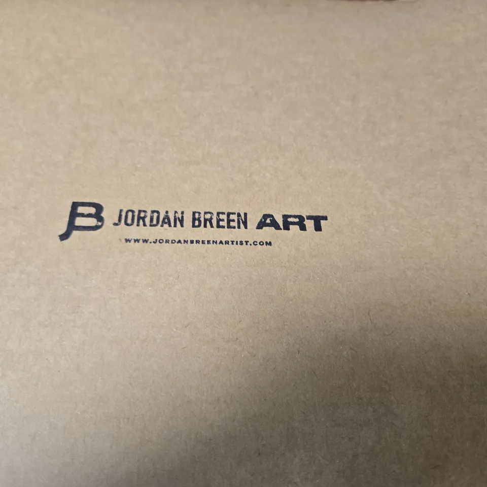 Jordan Breen Art Posters – A Taste of Home & Guinness Prints (Set of 2)