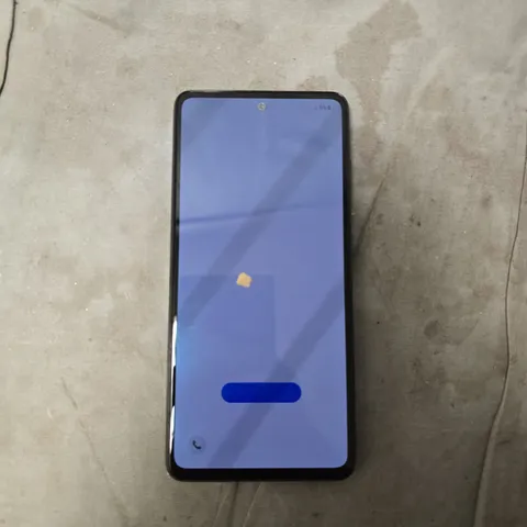 SAMSUNG GALAXY A52S 5G