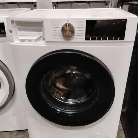 TELECTRIQ 8KG 1400RPM WASHING MACHINE - WHITE