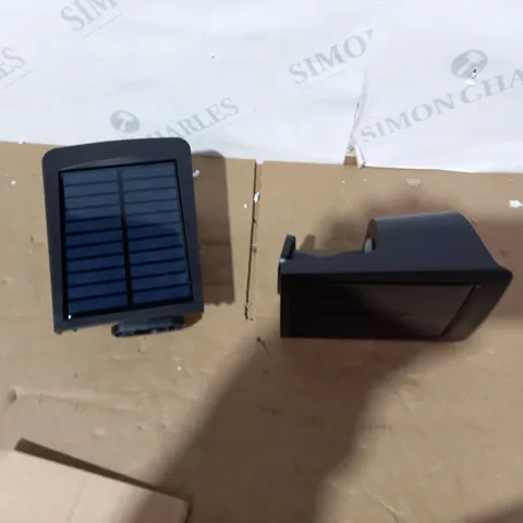 BIONIC COLOR BURST SOLAR POWERED LIGHTS
