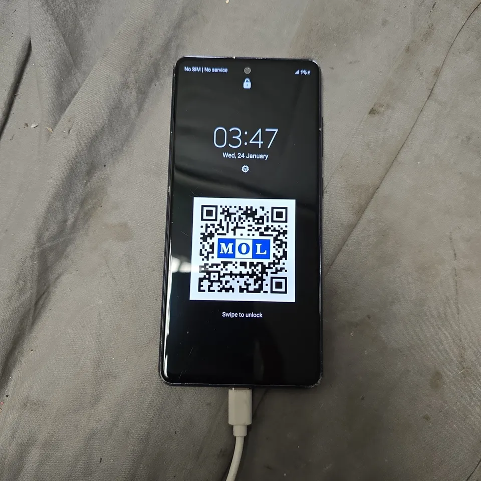 SAMSUNG GALAXY S20 FE