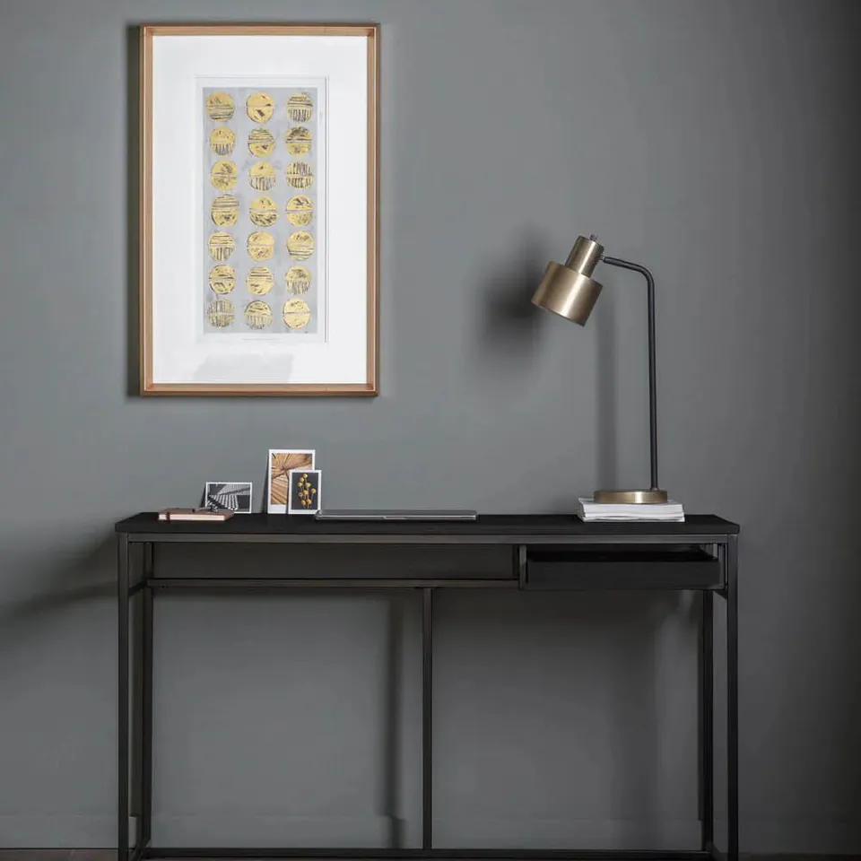 BOXED GALLERY INTERIORS FORDEN DESK