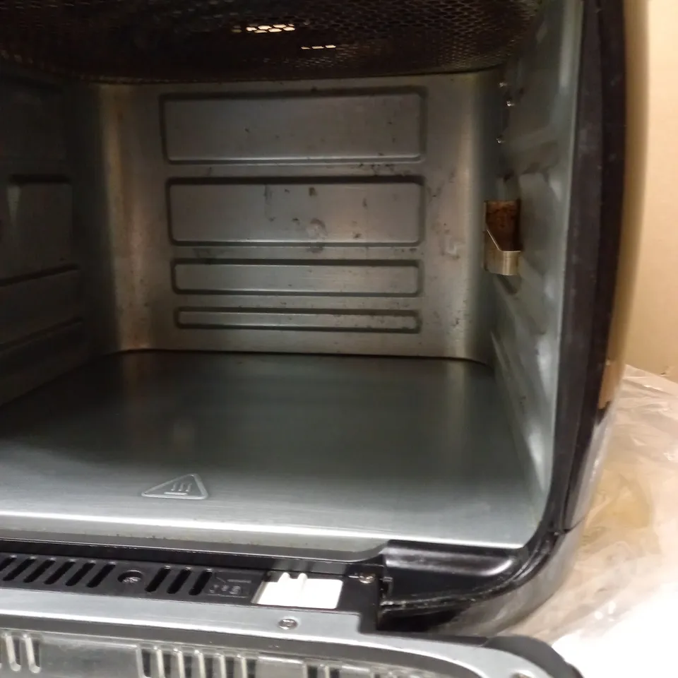 TOWER XPRESS PRO COMBO T17076 VORTX DIGITAL AIR FRYER OVEN