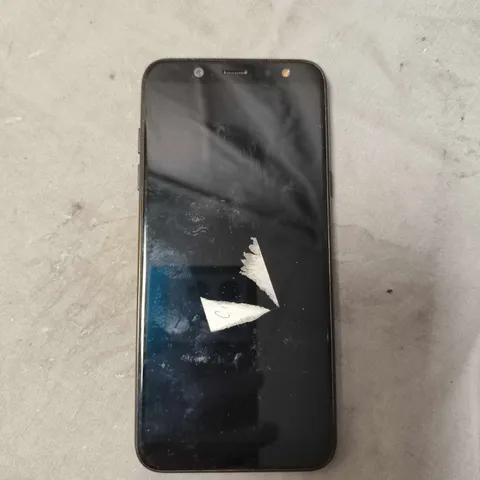 SAMSUNG GALAXY A6 SMARTPHONE 