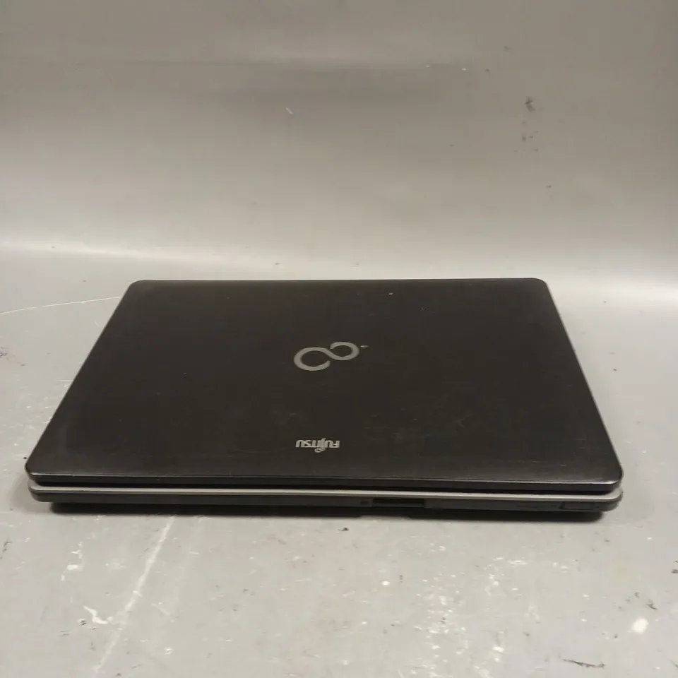 FUJITSU LIFEBOOK S762 INTEL CORE I5 LAPTOP 