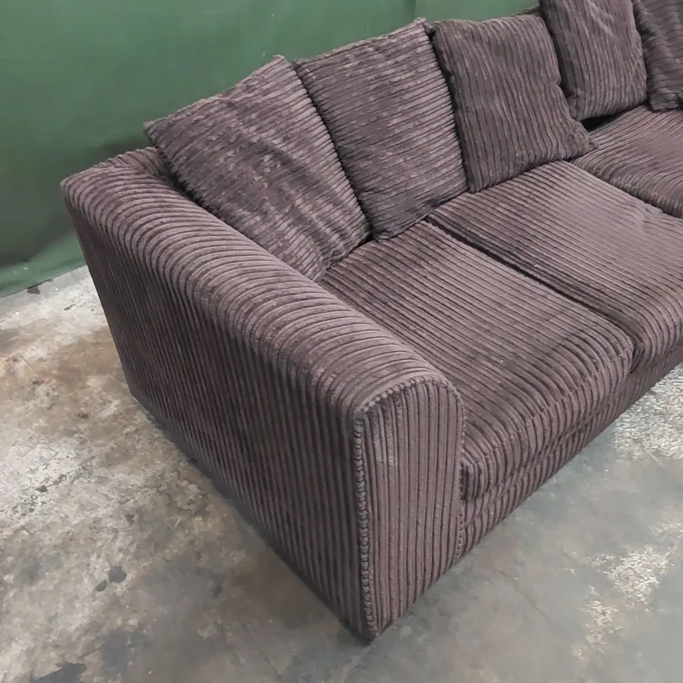 DESIGNER MOANA CORNER SOFA 