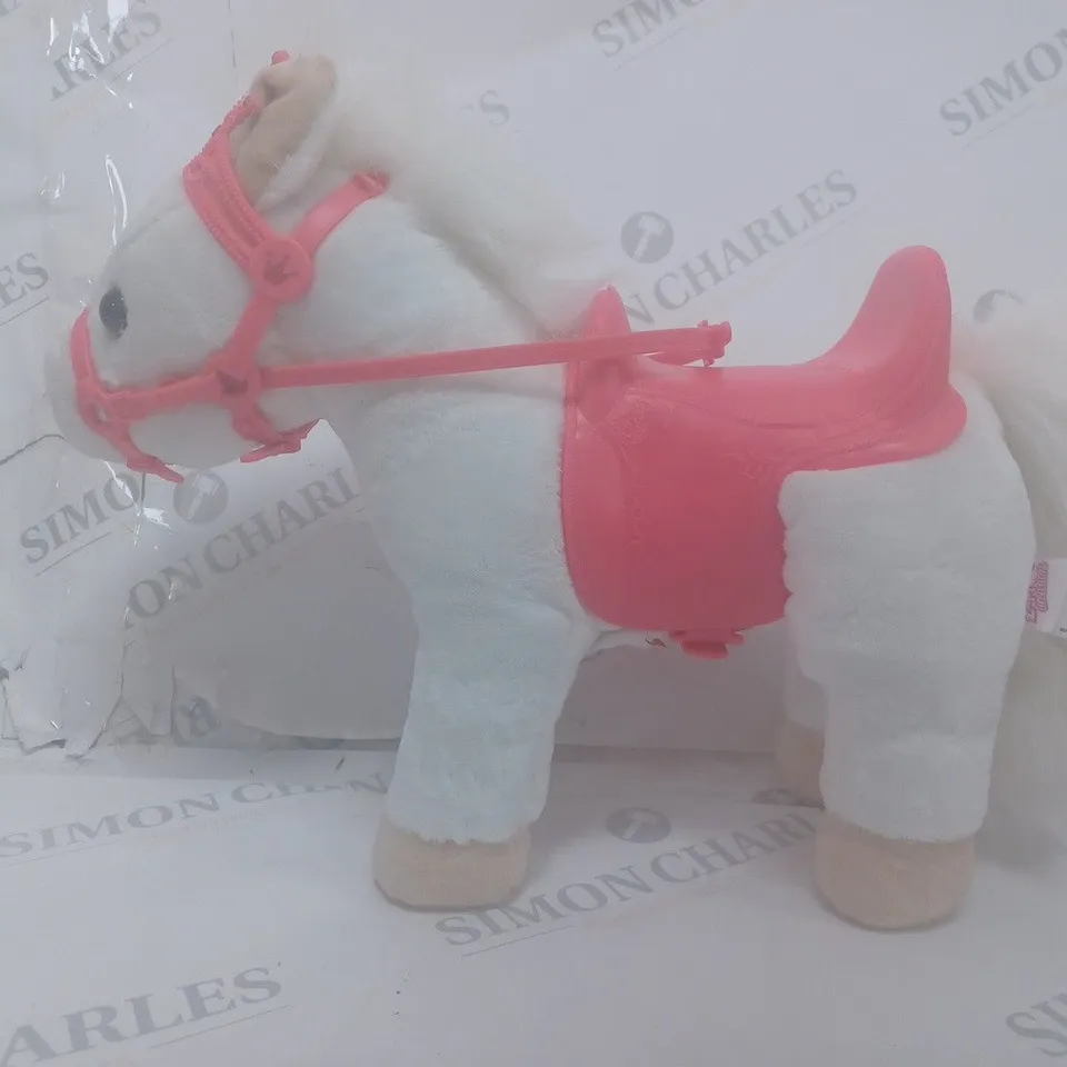 BOXED BABY ANNABELLE SWEET LITTLE PRINCESS  RRP £79.98