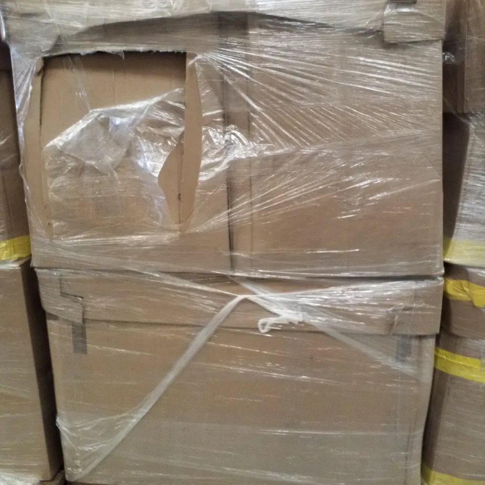 PALLET CONTAINING ASSORTED BEAN BAGS & PILLOWS 
