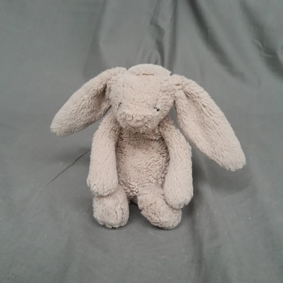 JELLYCAT - I AM SMALL BASHFUL BUNNY