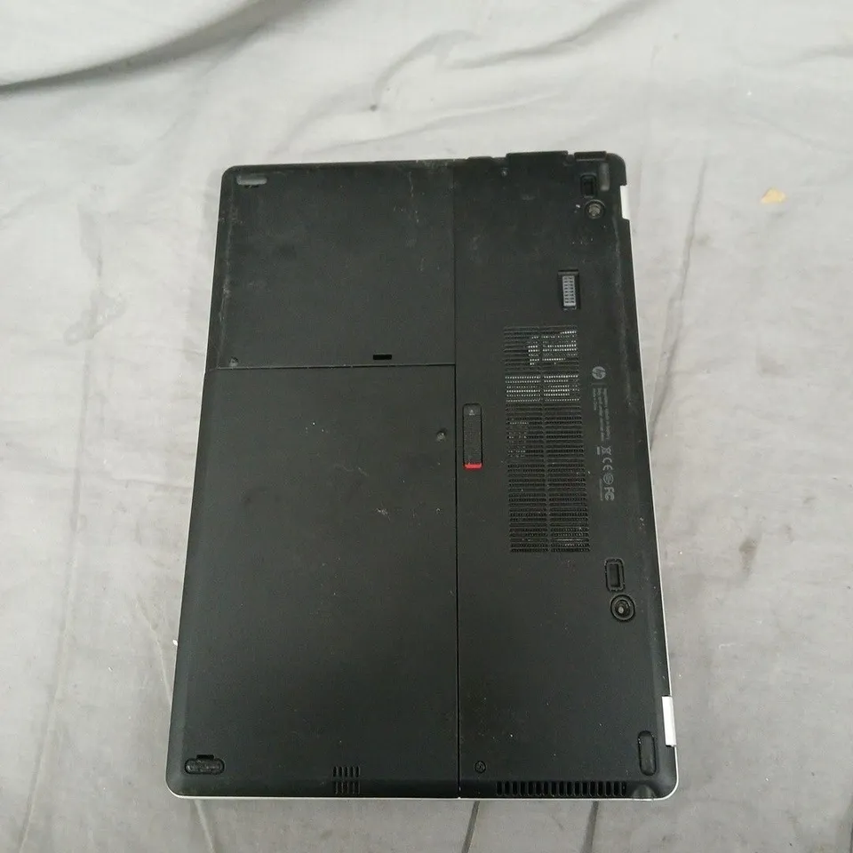 HP FOLIO 9470M LAPTOP – 14-INCH, I5-3437U, 8GB RAM, 320GB HDD, WIFI. DOES NOT POWER ON