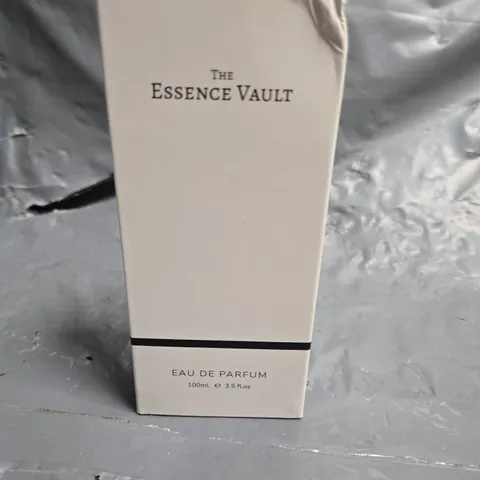 BOXED THE ESSENCE VAULT 100ML EAU DE PARFUM
