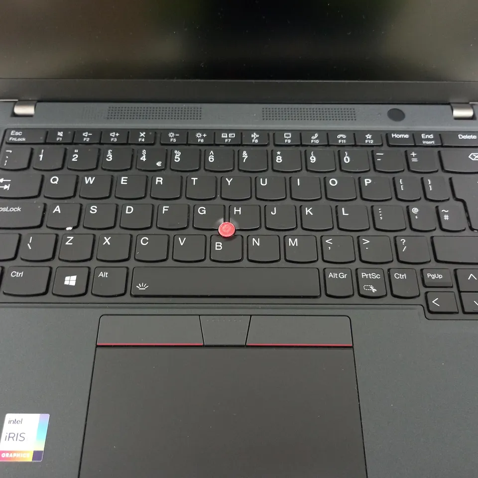 LENOVO THINKPAD X13 GEN 2