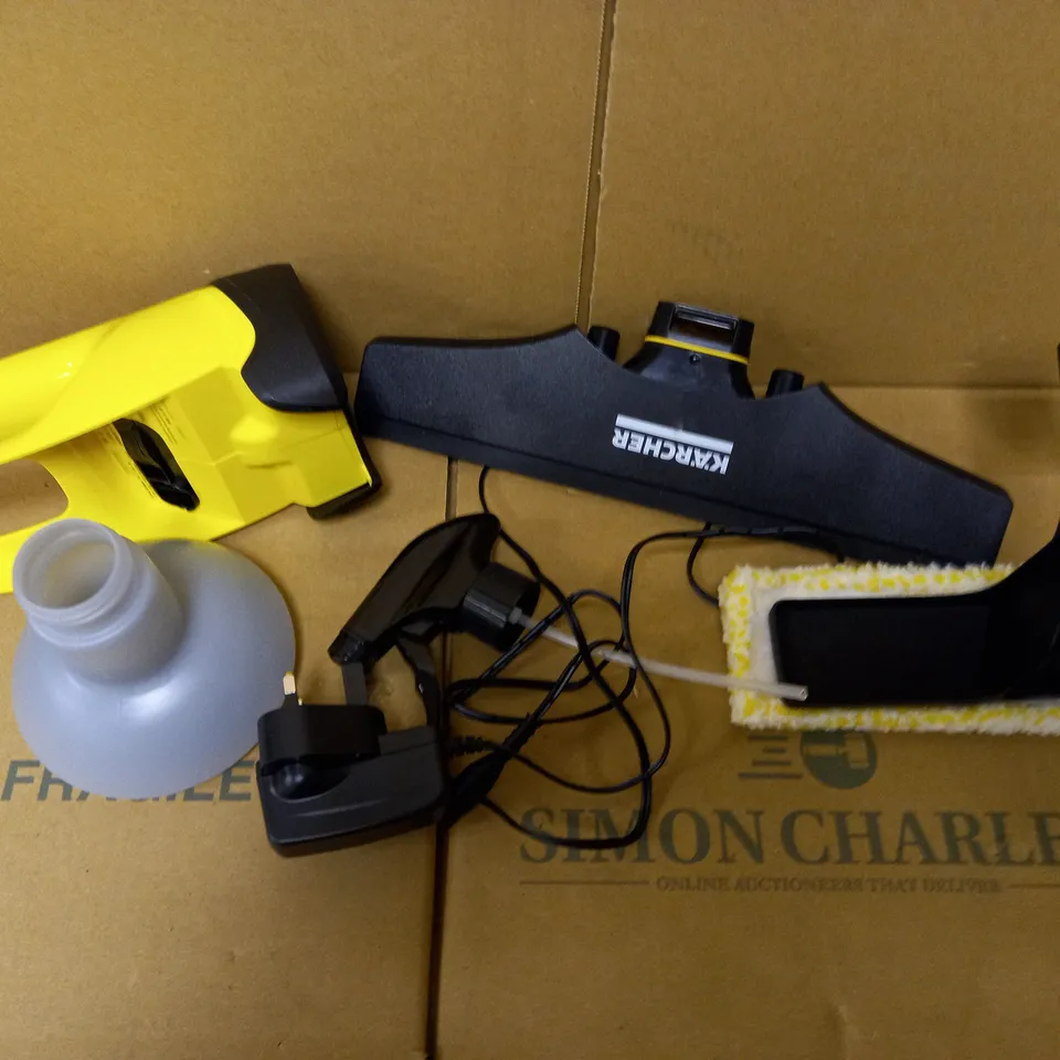KARCHER WV2 PLUS WINDOW VAC