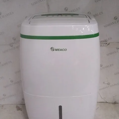 BOXED MEACO 20L LOW ENERGY HUMIDIFIER