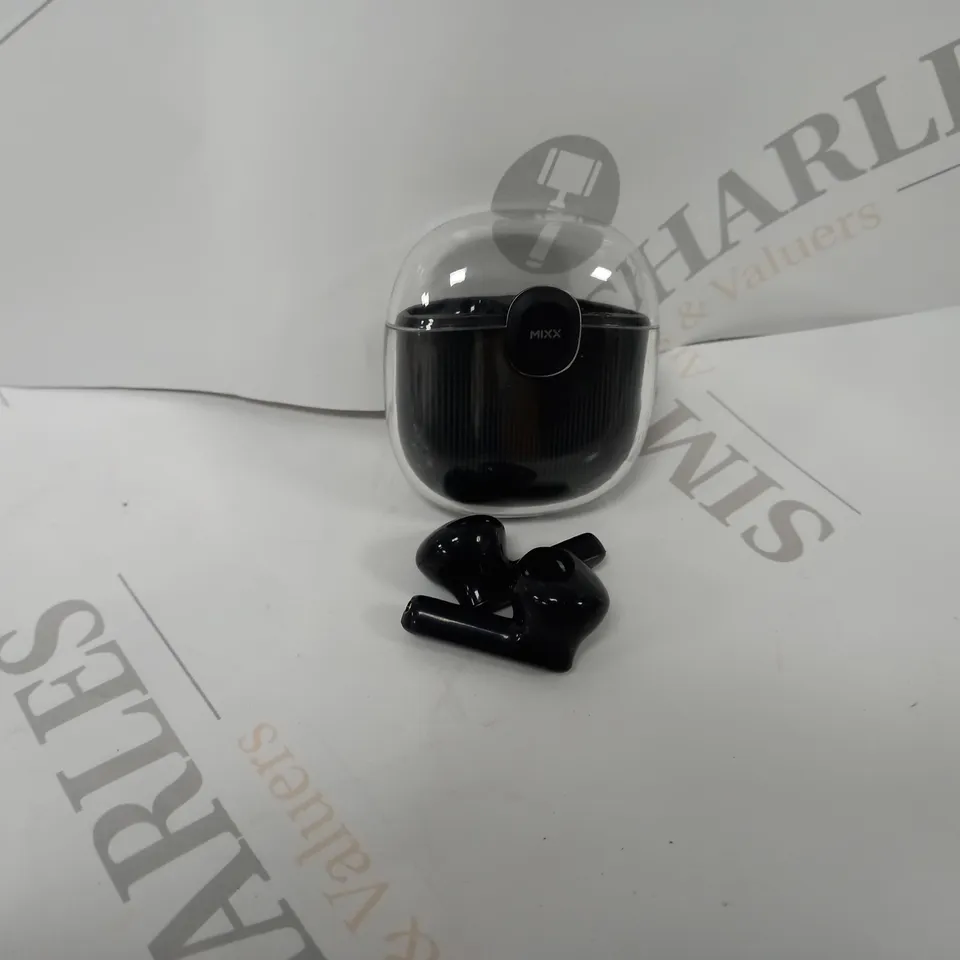 BOXED MIXX STREAMBUDS COLOUR CHROMA 2