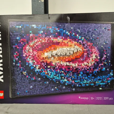 LEGO - 31212 - THE MILKY WAY