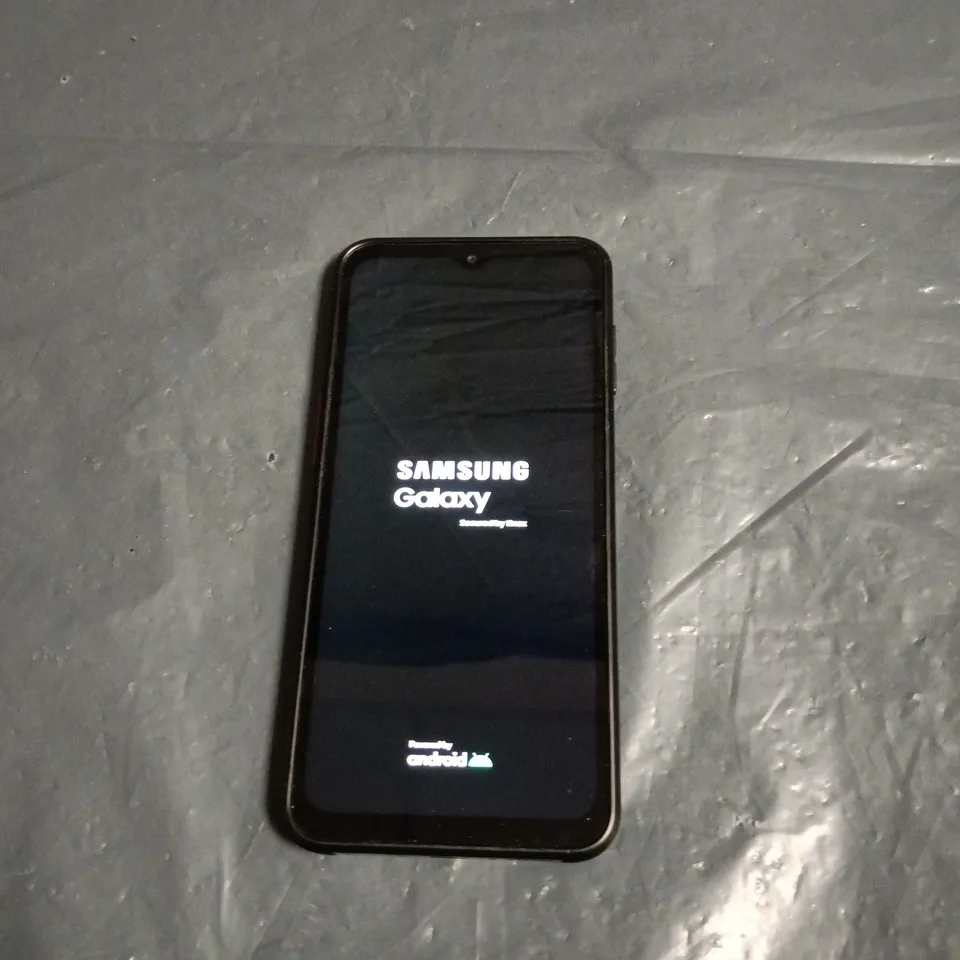 SAMSUNG GALAXY XCOVER6 PRO SMARTPHONE – BOXED