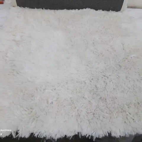 BRAND NEW PACO HOME 930 CREAM AKUMAL RUG SIZE 80CM X 300CM