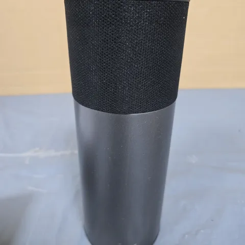 SOLOX PORTABLE BLUETOOTH SPEAKER – BLACK