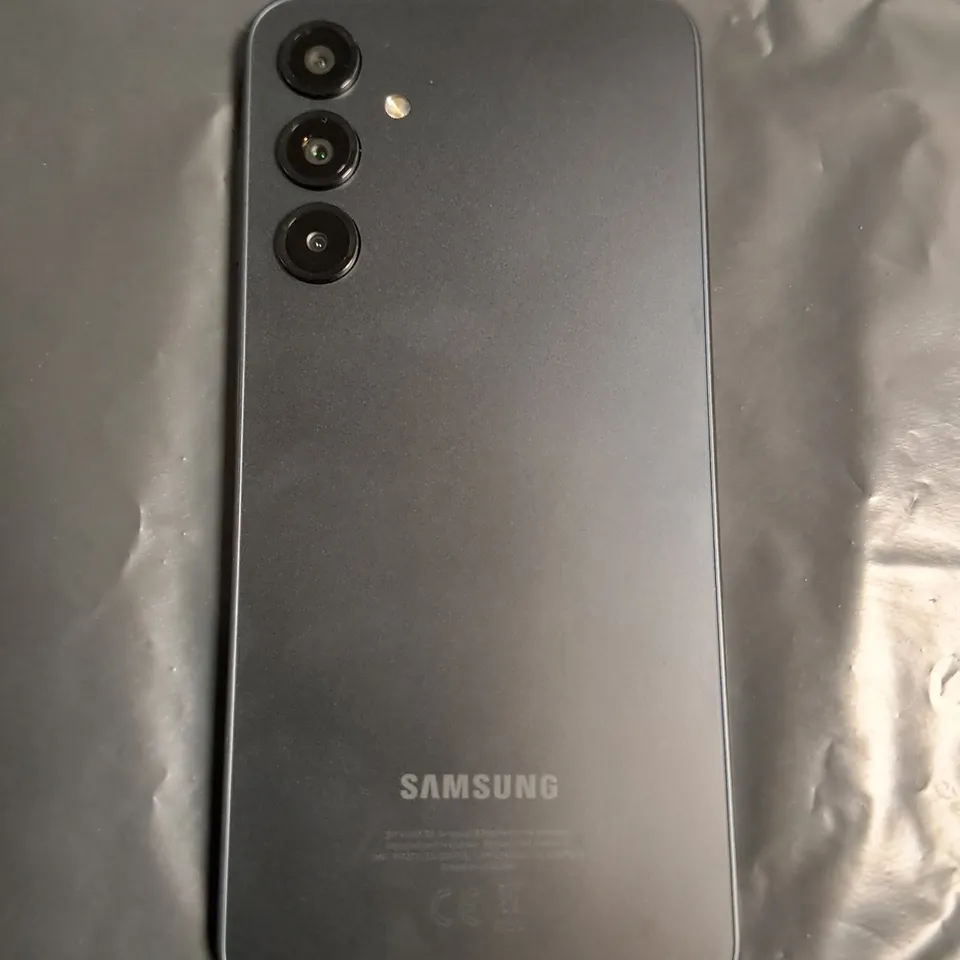 BOXED SAMSUNG GALAXY A16 128GB IN BLACK - SM-A165F